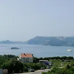 Apartmán Nika