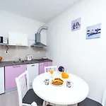 Apartmán Nika