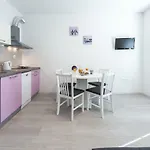 Apartmán Nika