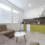 Nika Apartmán *