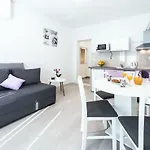 Apartmán Nika