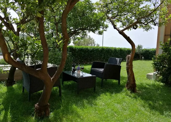 Nika Apartman Cavtat