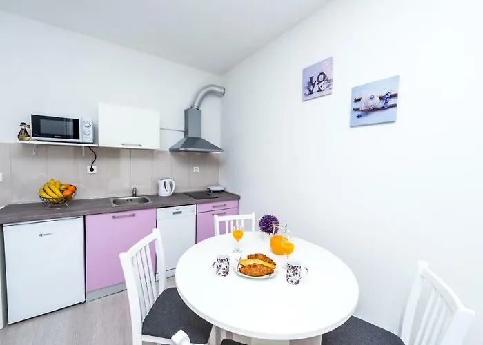 Apartman Nika