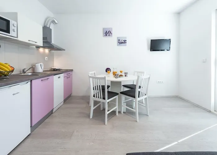 Apartman Nika
