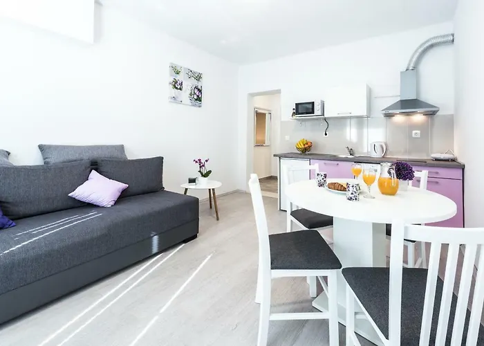 Apartman Nika