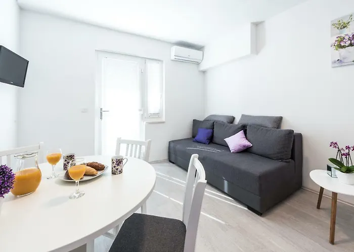 Apartman Nika *
