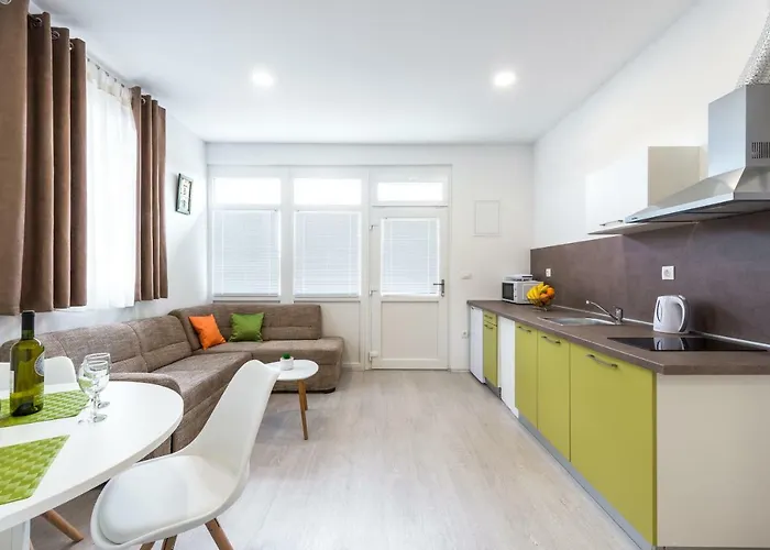 Apartman Nika Cavtat