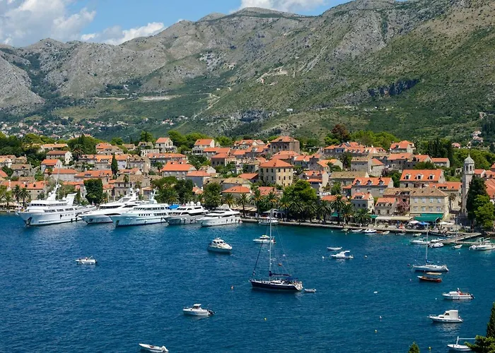 Apartman Nika Cavtat