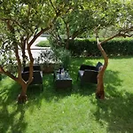 Nika Apartamento *