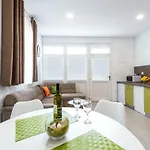 Apartamento Nika