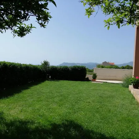 Nika Appartement *