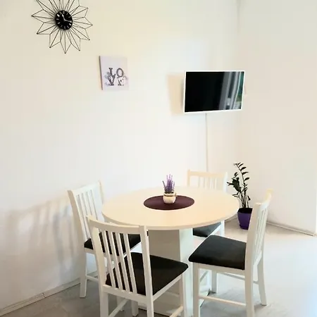 Nika Appartement