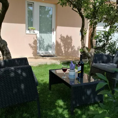 Nika Lägenhet Cavtat