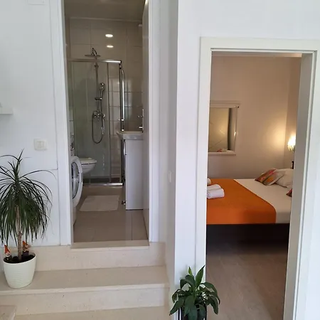 Appartement Nika *