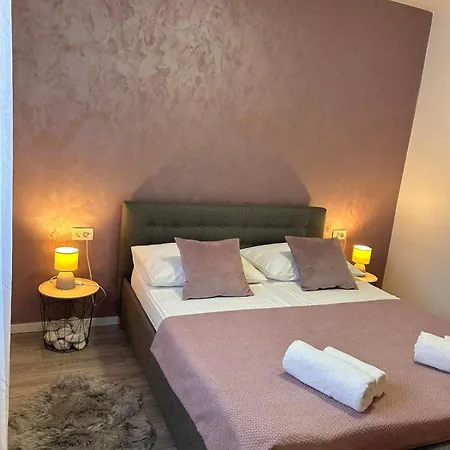 Apartman Nika