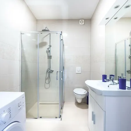 Appartement Nika