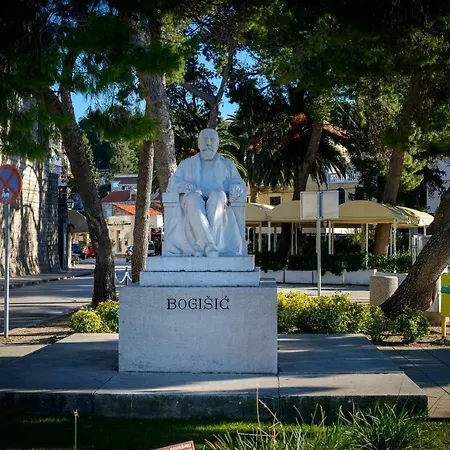 Nika Apartamento Cavtat