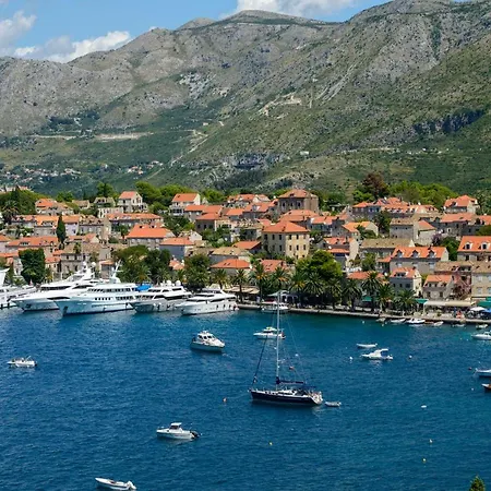 شقة Nika تْسافتات