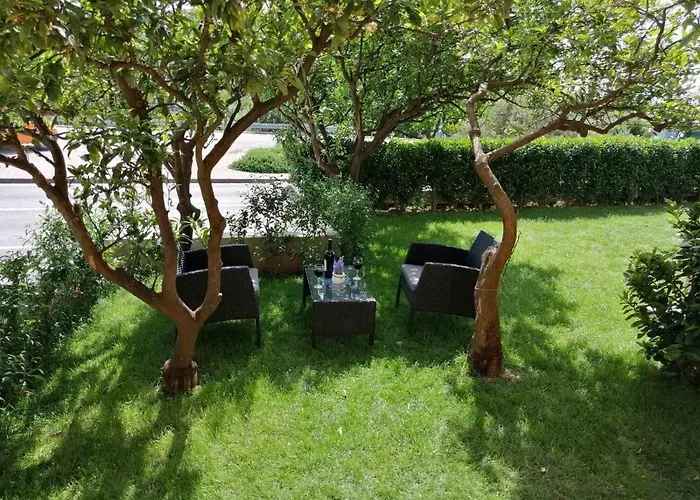 Nika Apartment *