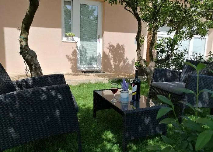 Nika Διαμέρισμα Cavtat