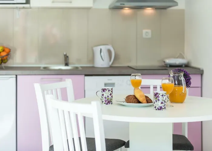 Διαμέρισμα Nika *