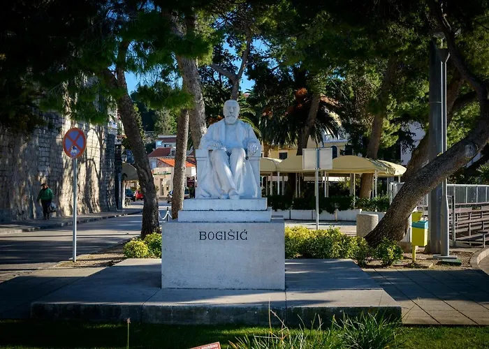 Nika Διαμέρισμα Cavtat