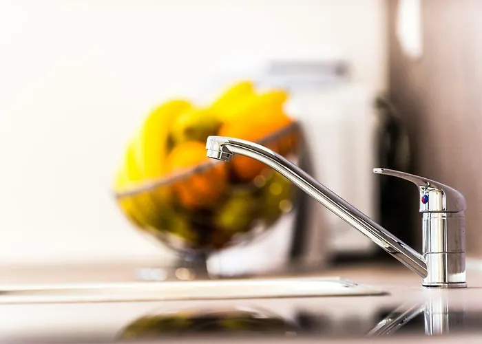 Nika Διαμέρισμα