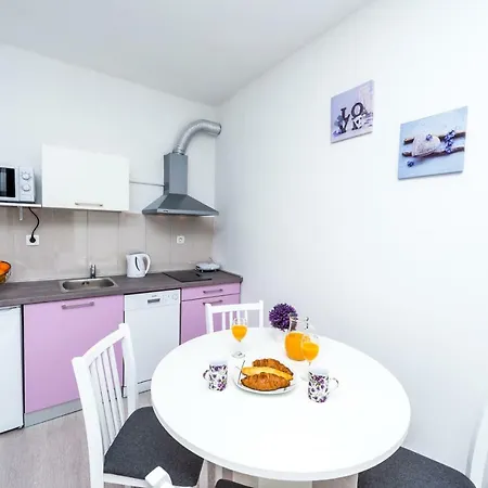 Apartment Nika