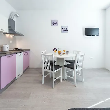 Apartment Nika