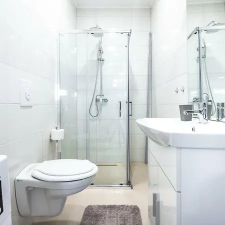 Apartment Nika *